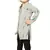 Kids Sea-Green Cotton Kurta Pyjama Set For Boys 