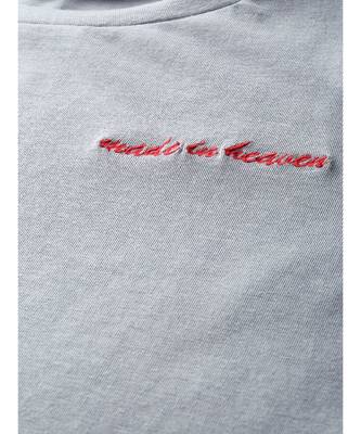 Grey Made-in-Haven T-Shirt 5