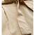 Beige Pleated Palazzo