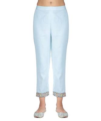 Show Shaa GATHER NECK floral SILK  KURTA SET 4