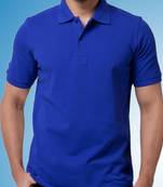 Plain Polo Mens T-shirt at Offer, Men's Collar T shirt now at all colors inside