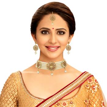 Multicolor mother of pearl designer-jewellery 3