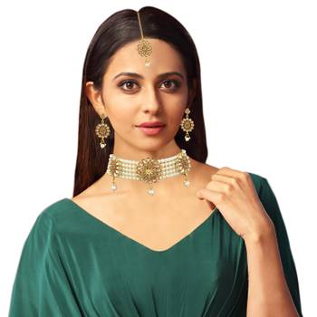 Multicolor mother of pearl designer-jewellery 4