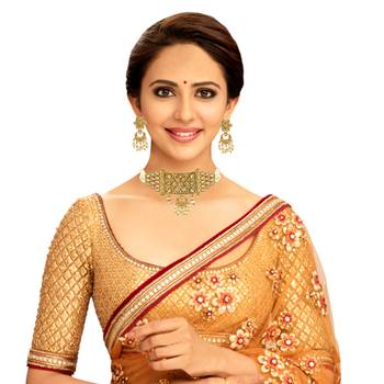 Multicolor mother of pearl designer-jewellery 3