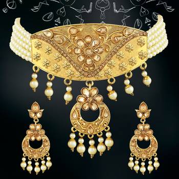 Multicolor mother of pearl designer-jewellery 3