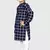 Kids Black Kurta Pyjama For Boys 