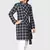 Kids Black Kurta Pyjama Set For Boys 