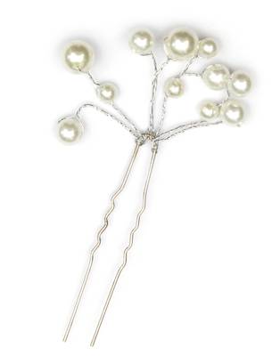 Trends Beautiful Bridal Hair Pins for Women And Girls Pack of 6 Pins 1