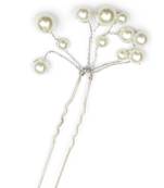 Trends Beautiful Bridal Hair Pins for Women And Girls Pack of 6 Pins