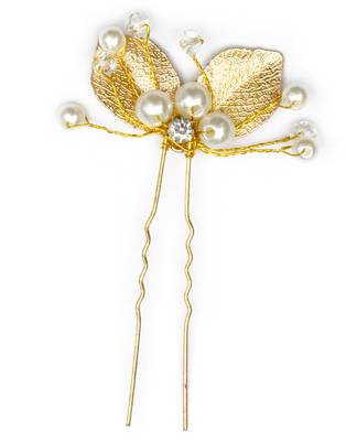 Trends Beautiful Bridal Hair Pins for Women And Girls Pack of 12 Pins 1