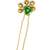 Trends Beautiful Bridal Hair Pins for Women And Girls Pack of 12 Pins