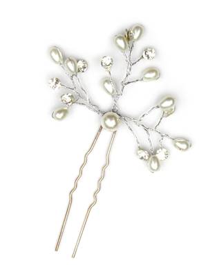 Trends Beautiful Bridal Hair Pins for Women And Girls DT_hairaccessory38_pack of 12 1