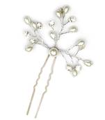 Trends Beautiful Bridal Hair Pins for Women And Girls DT_hairaccessory38_pack of 12
