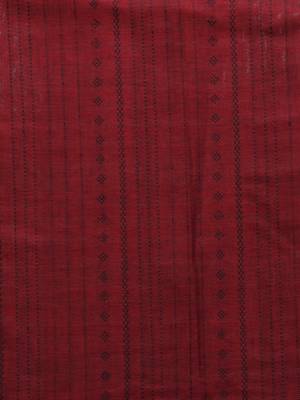 multicolor hand woven pure cotton handloom sarees 4