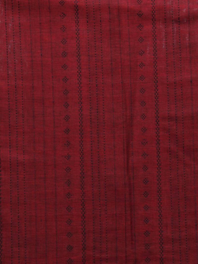multicolor hand woven pure cotton handloom sarees