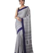 multicolor hand woven pure cotton handloom sarees