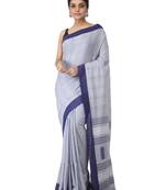 multicolor hand woven pure cotton handloom sarees