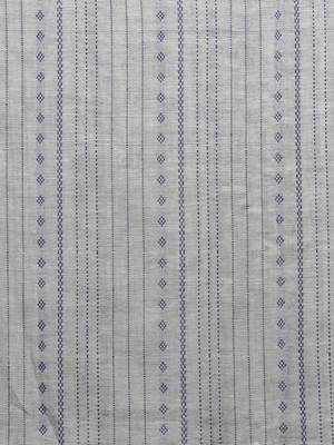 multicolor hand woven pure cotton handloom sarees 4