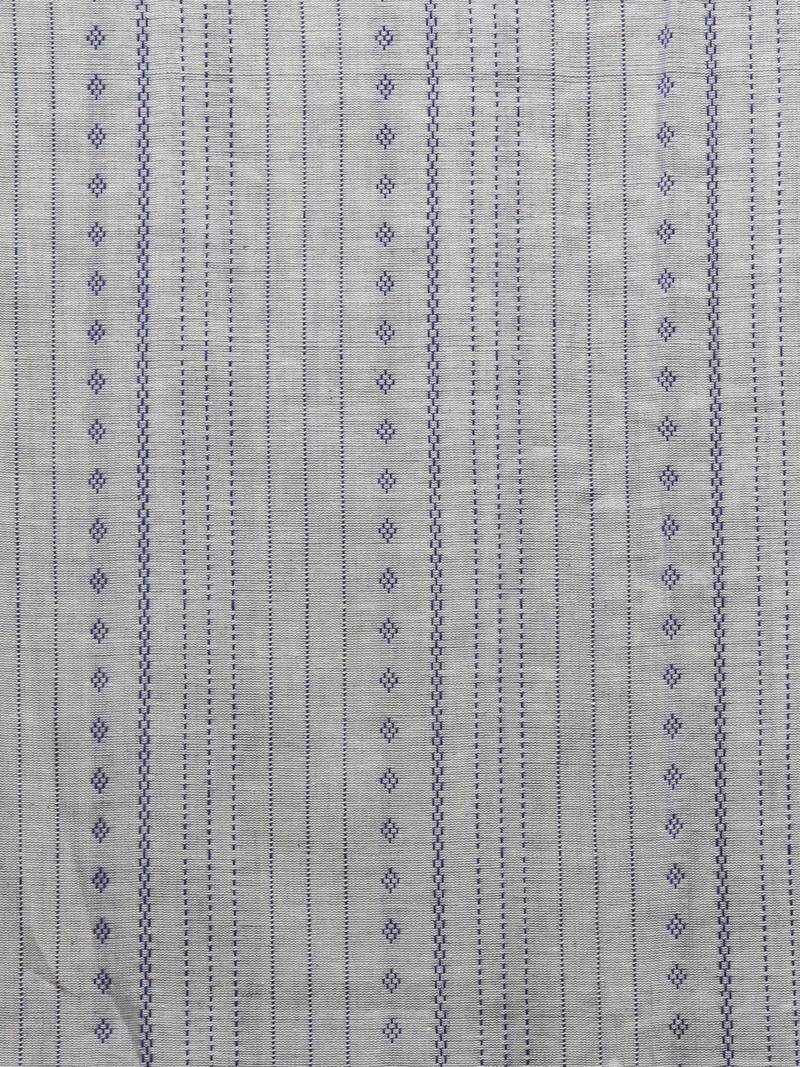 multicolor hand woven pure cotton handloom sarees