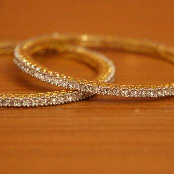 White bangles-and-bracelets 2