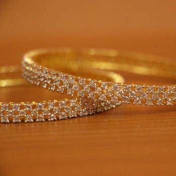 White bangles-and-bracelets 2