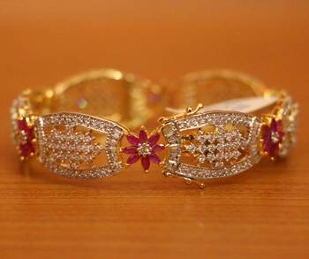 Red ruby  bangles-and-bracelets 1