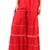 Women's Flared Sharara / Gharara Rayon Palazzo Pants