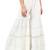 Women's Flared Sharara / Gharara Rayon Palazzo Pants