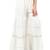Women's Flared Sharara / Gharara Rayon Palazzo Pants