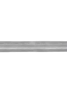 Silver Small Diamond nose-ring or Nose Pin
