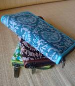 Paisley Wallets