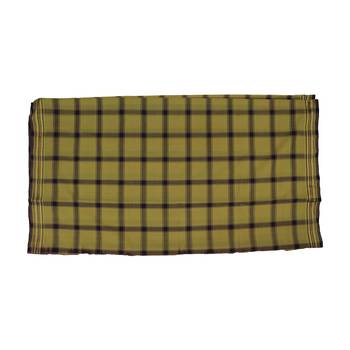 Green hand woven andhra pradesh handloom saree  4