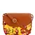 Lychee Bags canvas floral printed tote bags