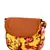 Lychee Bags canvas floral printed tote bags