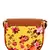 Lychee Bags canvas floral printed tote bags
