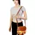 Lychee Bags canvas floral printed tote bags