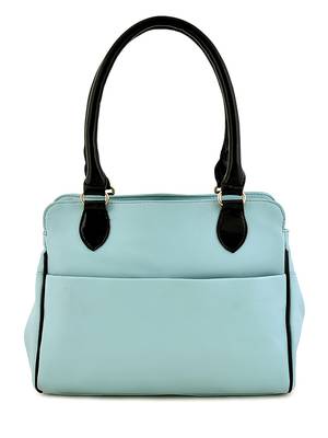 Lychee Bags Pu Shoulder Bag 1