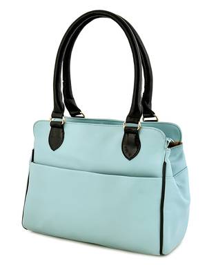 Lychee Bags Pu Shoulder Bag 2
