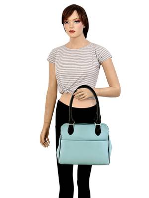 Lychee Bags Pu Shoulder Bag 5