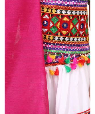 Rayon Chaniya Choli 2