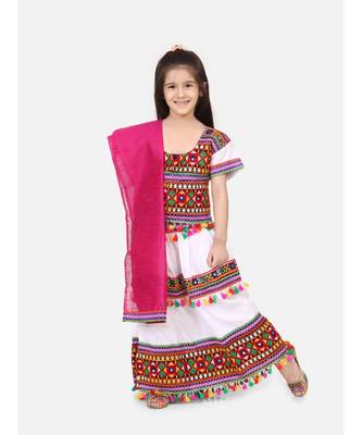 Rayon Chaniya Choli 1