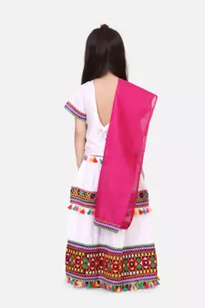 Rayon Chaniya Choli