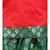Girls Half Sleeve South Indian Pavda Pattu Lehenga