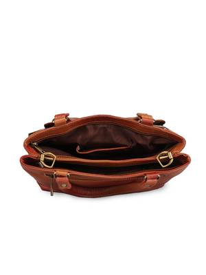 Genwayne Women Shoulder Bag 4