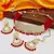 Gold Plated Ethnic Indian Traditional Kundan Pearl Choker Necklace Set for Women 
