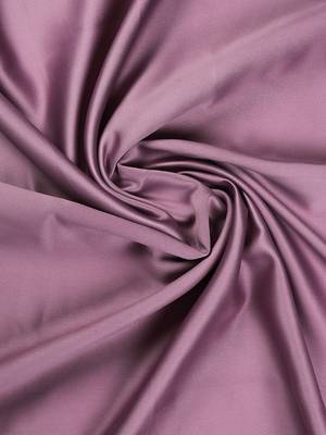 Plain Solid Blackout PURPLE Window Curtain 3