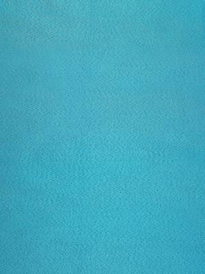 Plain Solid Blackout Neon Blue Window Curtain 4