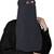 JSDC Casual Wear Georgette Plain Single Layer Niqab Hijab