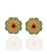 mint maroon cute beautiful pattern tops