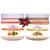 Pink Root Honey Papaya Scrub 500ml With Gold Mask 500ml